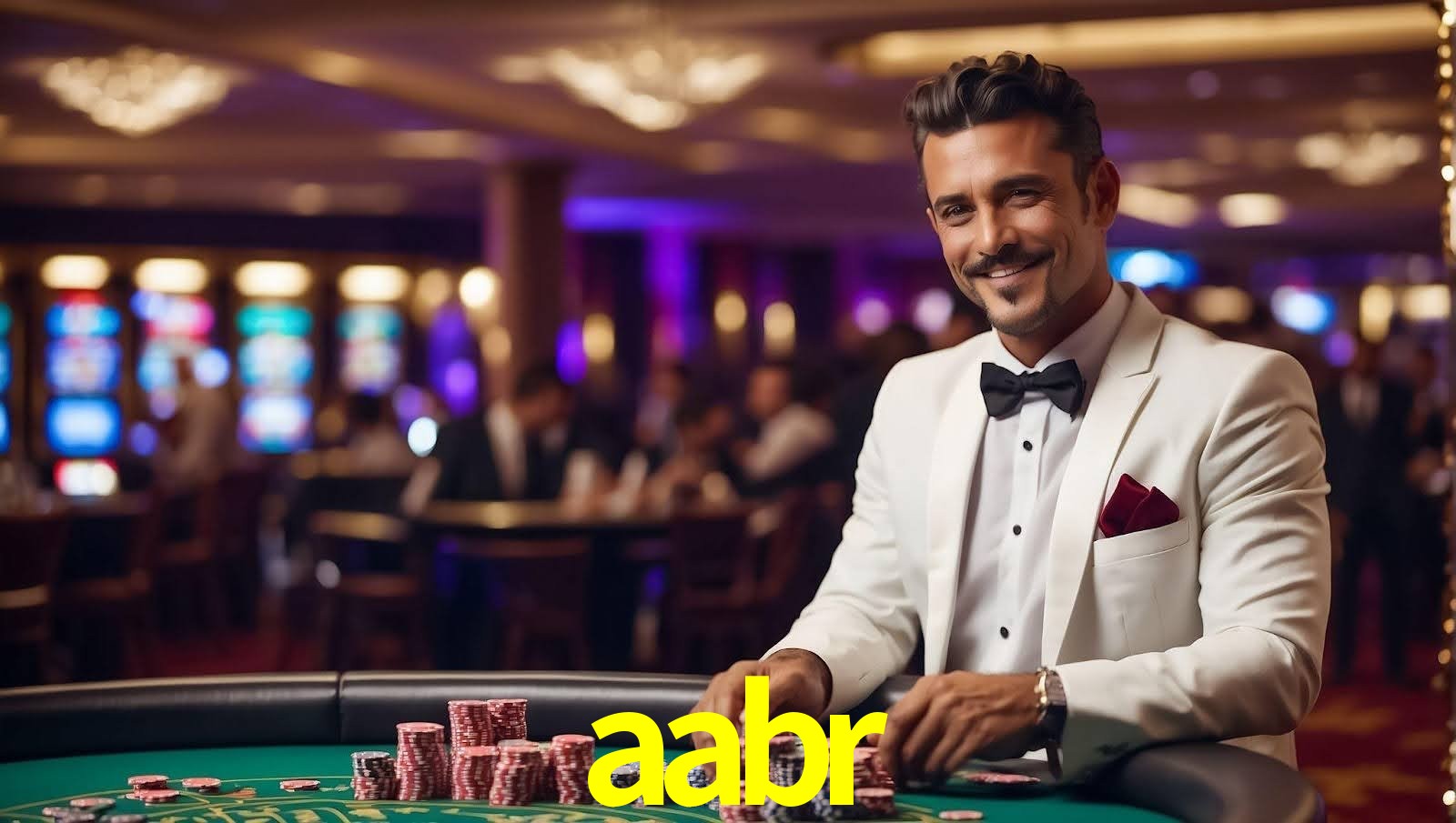 Account Benefits aabr