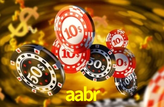 Welcome Bonus aabr