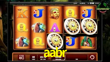 Roulette Table aabr