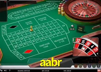 VIP Casino aabr