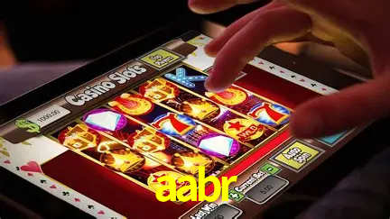 Blackjack Table aabr